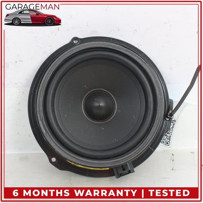 2012-2015 Jaguar XF X250 Front or Rear Left and Right Side Audio Speakers OEM