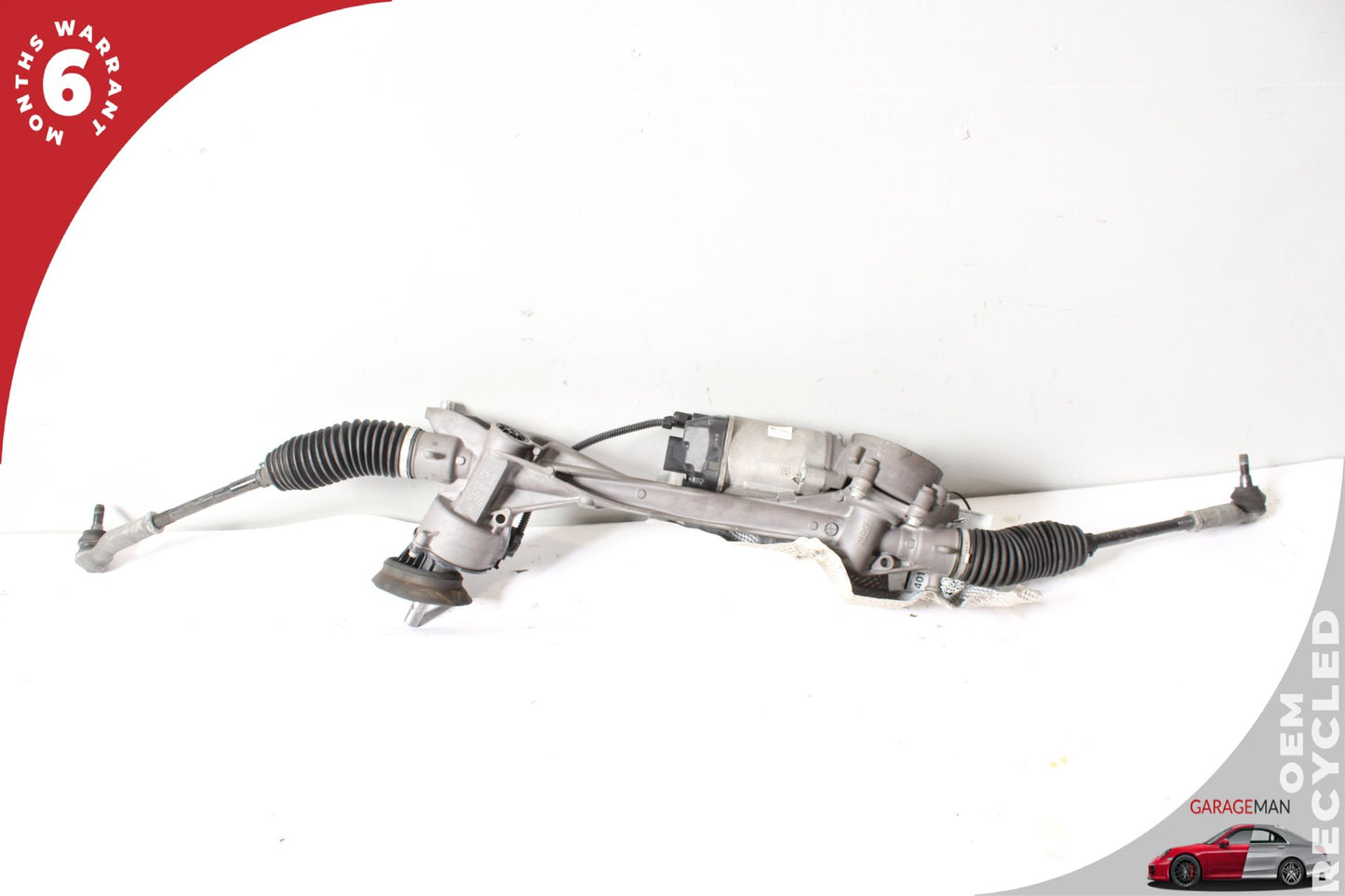 2015-2020 Audi A3 8V Sedan Rack &amp; Pinion Assembly 5Q0909144S OEM