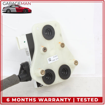 2014-2024 Maserati Ghibli M157 Front Left Side Door Lock Actuator 670107783 OEM