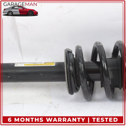 2015-2021 Mercedes W205 C300 Front Left and Right Side Shock Strut Absorber OEM