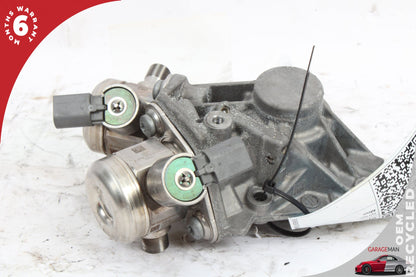 2011-2020 Mercedes W218 CLS550 High Pressure Fuel Pump Housing 2780701201 OEM