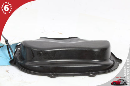 2009-2017 Audi A6 A7 S4 S5 SQ5 Engine Upper Chain Timing Cover 06E109285 OEM