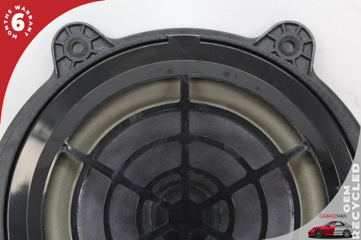 2015-2024 Porsche Macan 95B Rear Left and Right Side Door Speaker 7PP035710C OEM