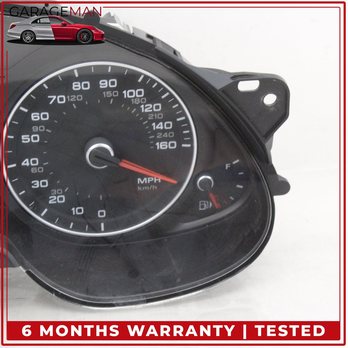 2013-2016 Audi A4 Speedometer Instrument Cluster Gauge 8K0920951E OEM