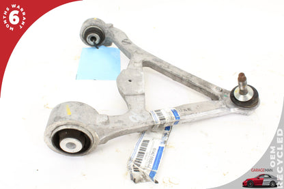 2000-2006 Ford Thunderbird Rear Right Side Upper Control Arm 6W4Z5500AB OEM