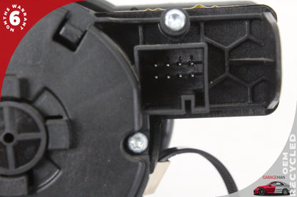 2008-2020 Mercedes W117 CLA45 AMG E350 Headlight Switch Control 2129050551 OEM