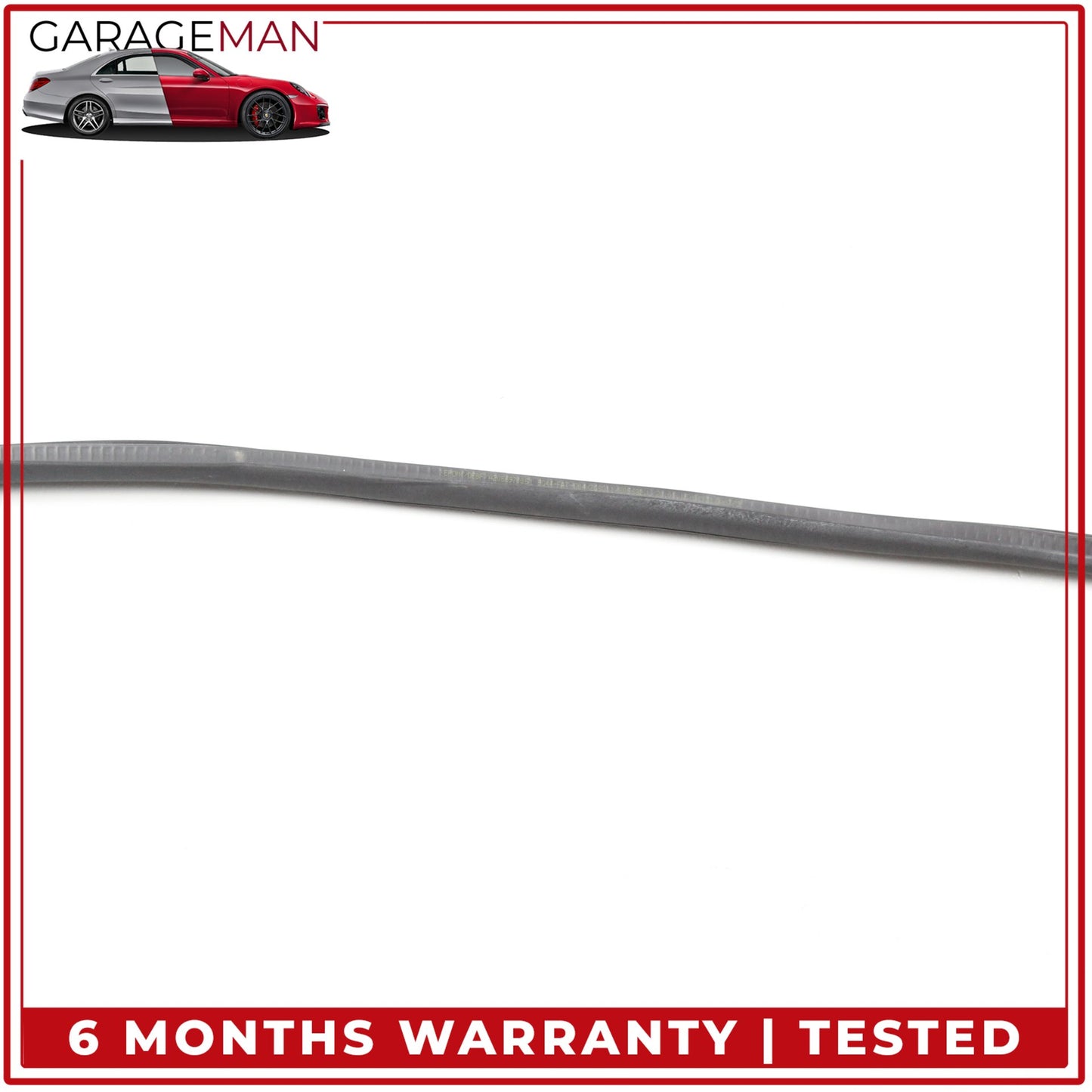 2015-2021 Mercedes W205 C300 Front Right Side Door Rubber Seal 2056970051 OEM