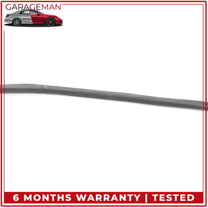 2015-2021 Mercedes W205 C300 Front Right Side Door Rubber Seal 2056970051 OEM