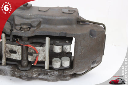 2004-2015 Audi Q7 Front Left and Right Side Brake Caliper 7L6615123Q OEM