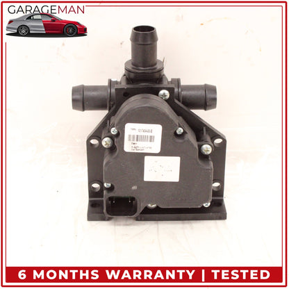 2014-2017 Mercedes W242 B Electric Drive B250e Electric Water Pump Actuator OEM