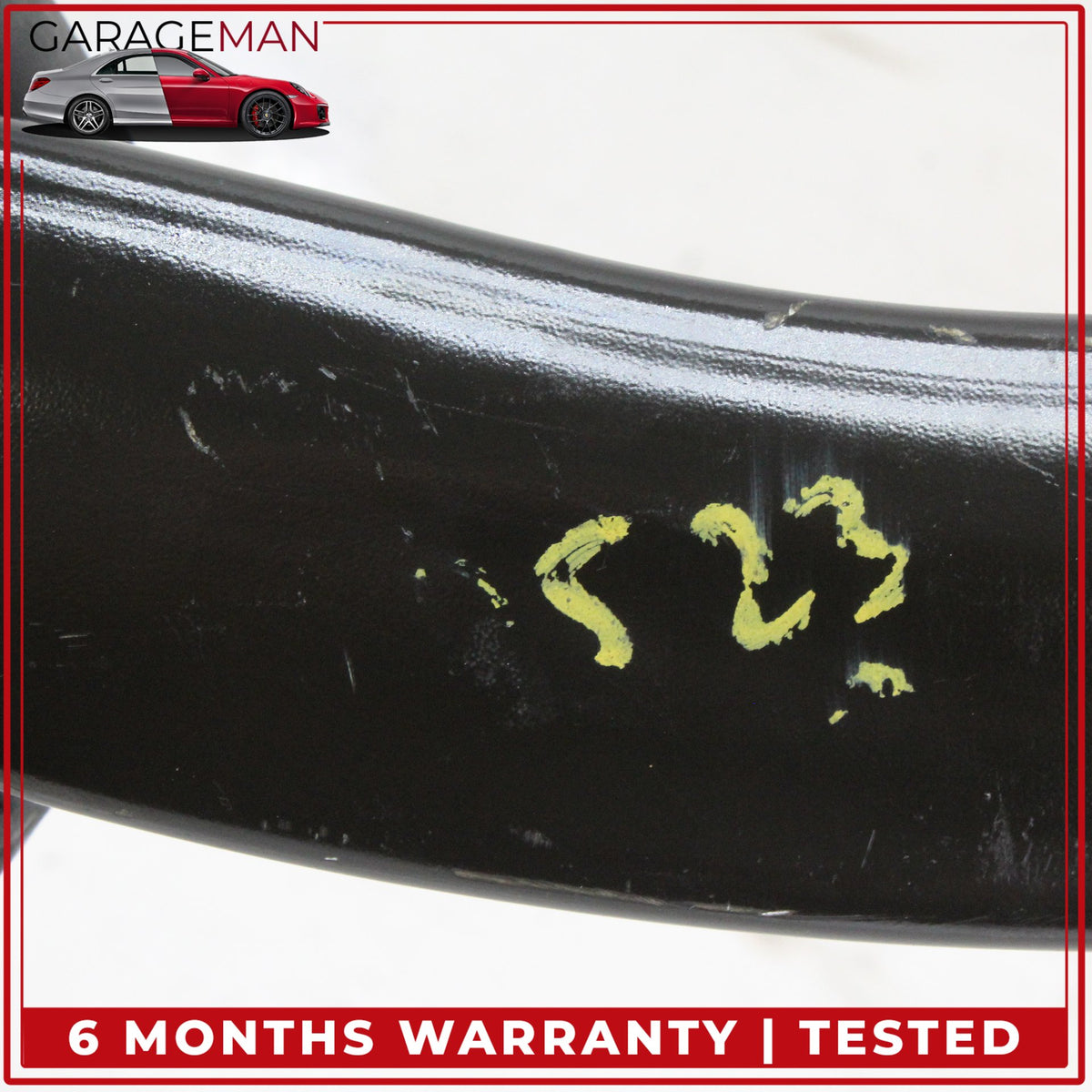 2018-2025 Audi Q5 SQ5 Rear Right Passenger Side Upper Control Arm 80A505398A OEM