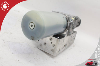 2013-2020 Mercedes R231 SL550 Convertible Top Hydraulic Pump Motor OEM