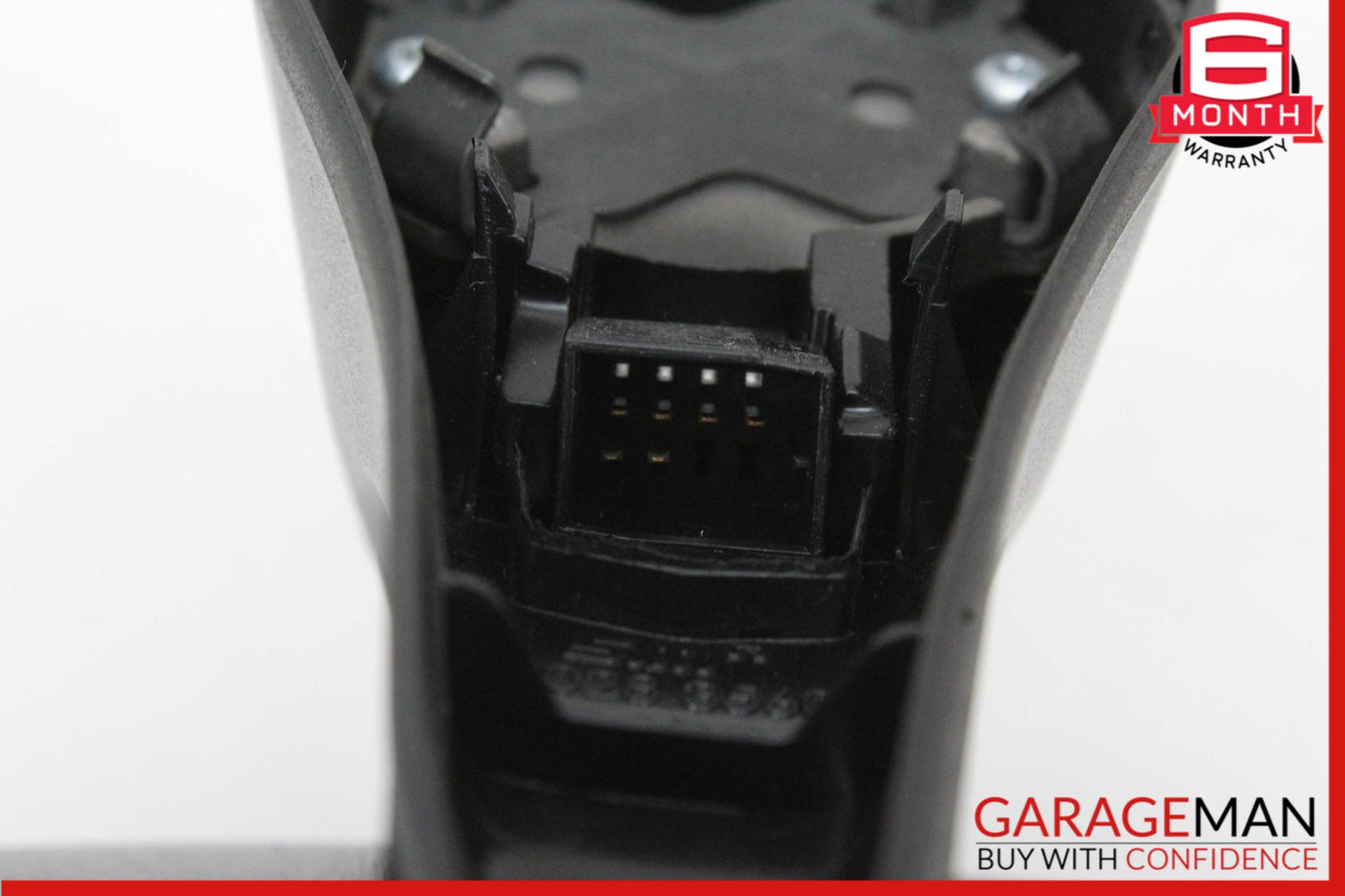 2012-2018 Audi A6 A7 Front Top Upper Windshield Rear View Mirror 8T0857511AB OEM