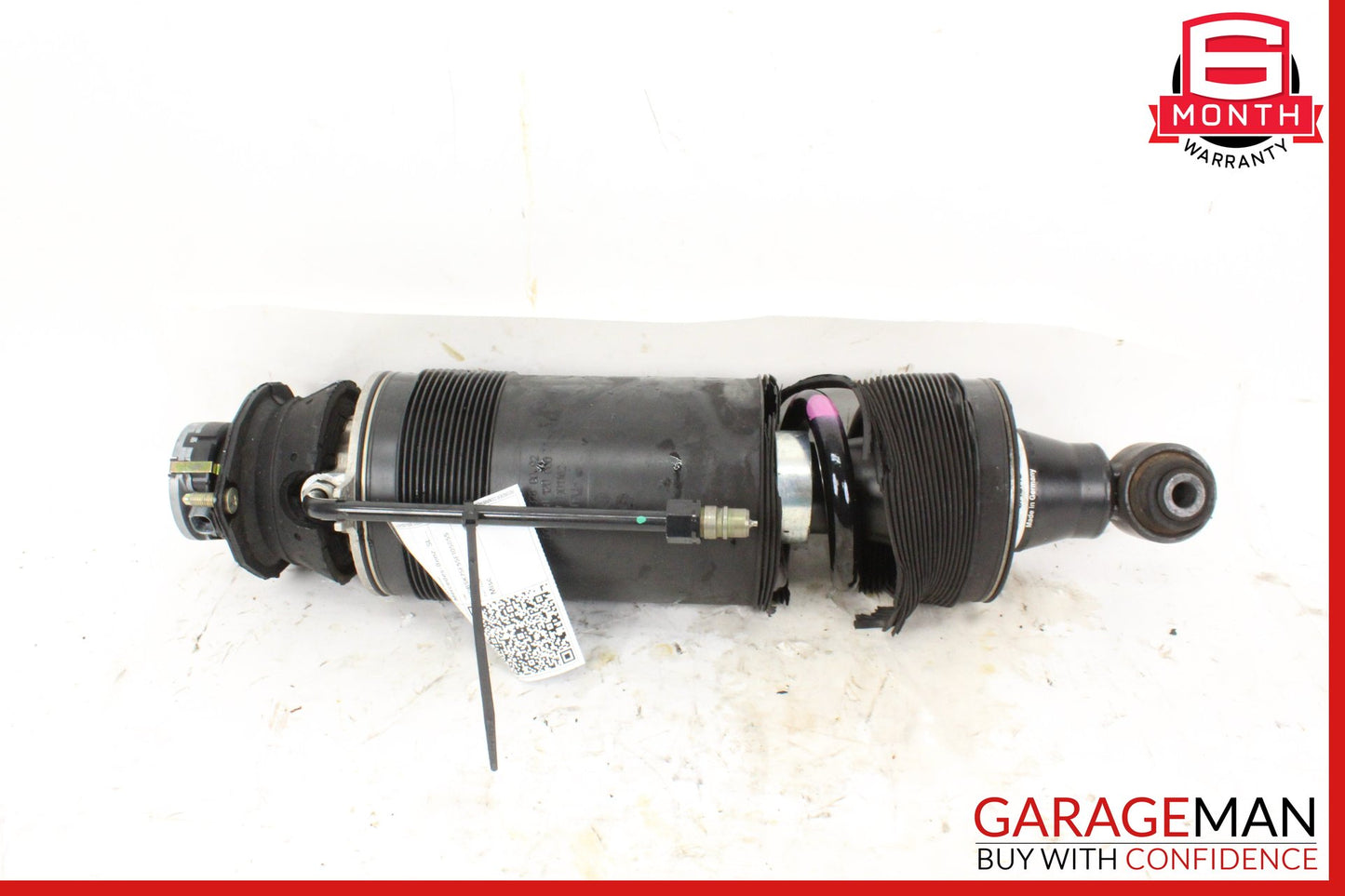 2003-2006 Mercedes R230 SL500 Rear Right Shock Strut Absorber 2303200513 OEM