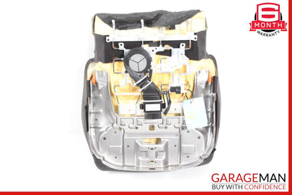 2016-2020 Jaguar XF X260 Front Left Lower Bottom Seat Cushion GX6362901HA OEM