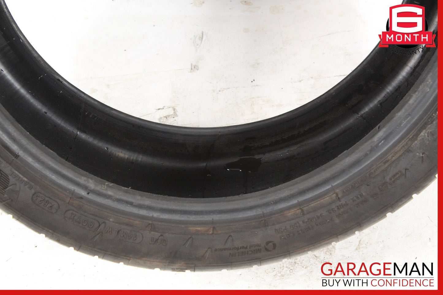 Michelin Pilot Sport All Season 4 285/30 ZR19 98Y Wheel Tire
