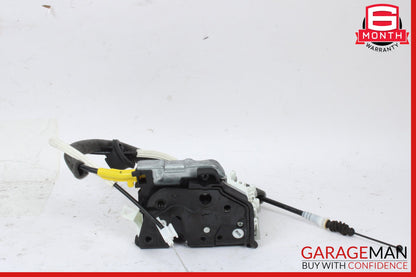 2015-2024 Porsche Macan 95B SUV Rear Left Side Door Lock Actuator 8K0839015G OEM