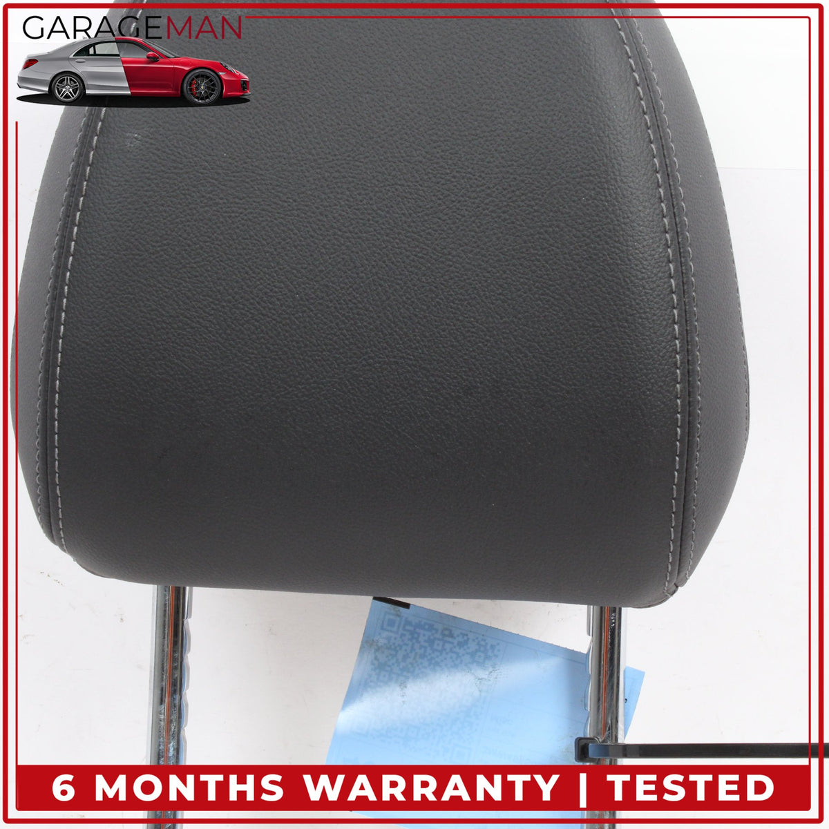 2019-2025 BMW M340i G20 Front Left or Right Side Seat Headrest 7470249 OEM