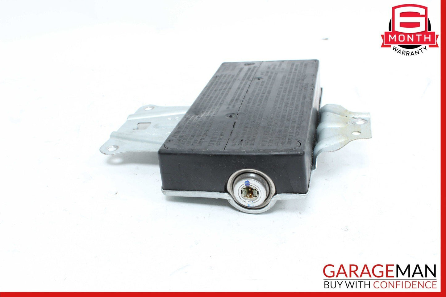 97-03 Mercedes W208 CLK320 CLK430 Front Right Side Door Airbag Air Bag Module