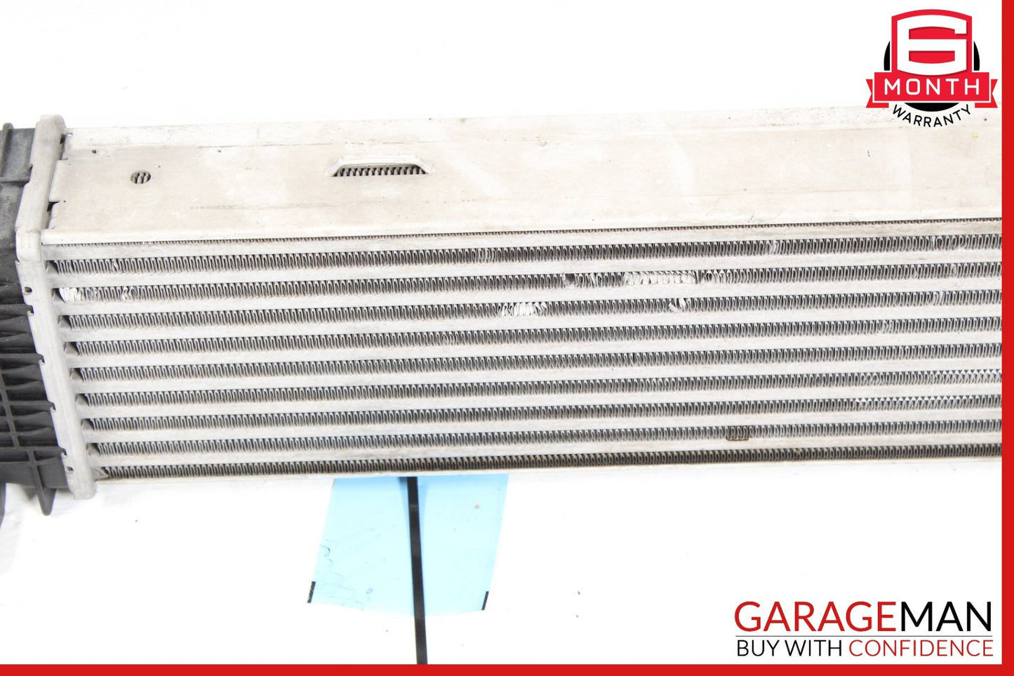 2012-2015 Mercedes C250 CDI W204 Intercooler Air Cooler Radiator 2045000100