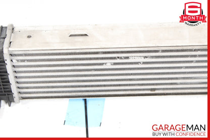 2012-2015 Mercedes C250 CDI W204 Intercooler Air Cooler Radiator 2045000100