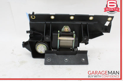 2003-2008 Mercedes SL500 R230 Rear Left Seatbelt Retractor 2308200702 Genuine