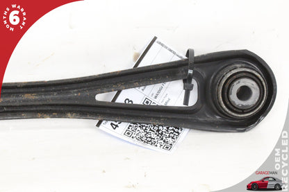2007-2015 Audi Q7 Rear Left or Right Side Tie Rod Control Arm 7L8501529A OEM