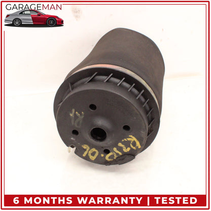 2006-2013 Mercedes W251 R350 4MATIC Rear Left and Right Air Suspension Shock OEM