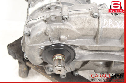 2011-2014 Porsche Cayenne S 958 Transmission Transfer Case Gear Box OEM