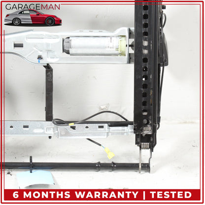 2010-2018 Mercedes W218 CLS550 Front Left Seat Track Rail Frame 2129103336 OEM