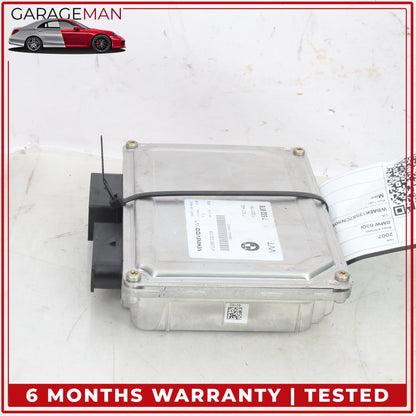 2004-2010 BMW 650i E64 Valvetronic Control Module 7532878 OEM