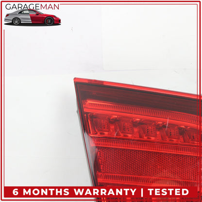 2014-2016 Mercedes W212 E350 Wagon Rear Left Side Inner Tail Light Lamp OEM