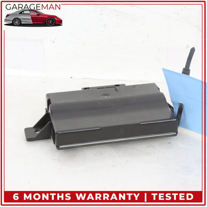 2012-2018 Audi A6 A7 Gateway Interface Control Module Unit 4G0907468AD OEM