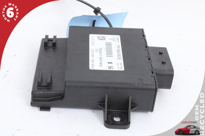 2010-2018 Porsche Cayenne 958 Panamera 970 Voltage Stabiliser Control Module OEM