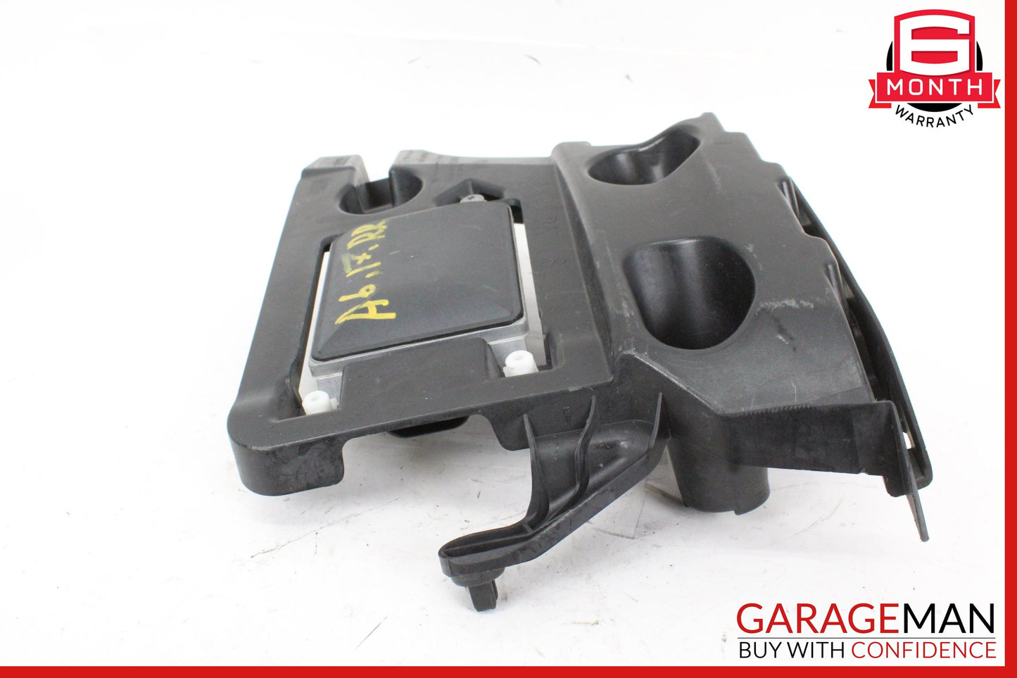 2012-2018 Audi A6 A7 Rear Left Side Lane Assist Blind Spot Radar Sensor OEM