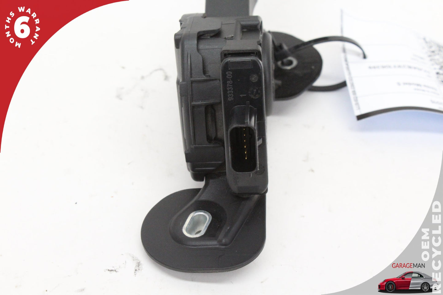 2012-2020 Tesla Model S 85D Accelerator Gas Pedal Assembly 93337017 OEM