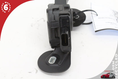 2012-2020 Tesla Model S 85D Accelerator Gas Pedal Assembly 93337017 OEM