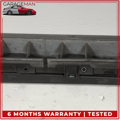 2006-2011 Mercedes W164 ML350 ML500 Left Side Step Running Board 1646900975 OEM