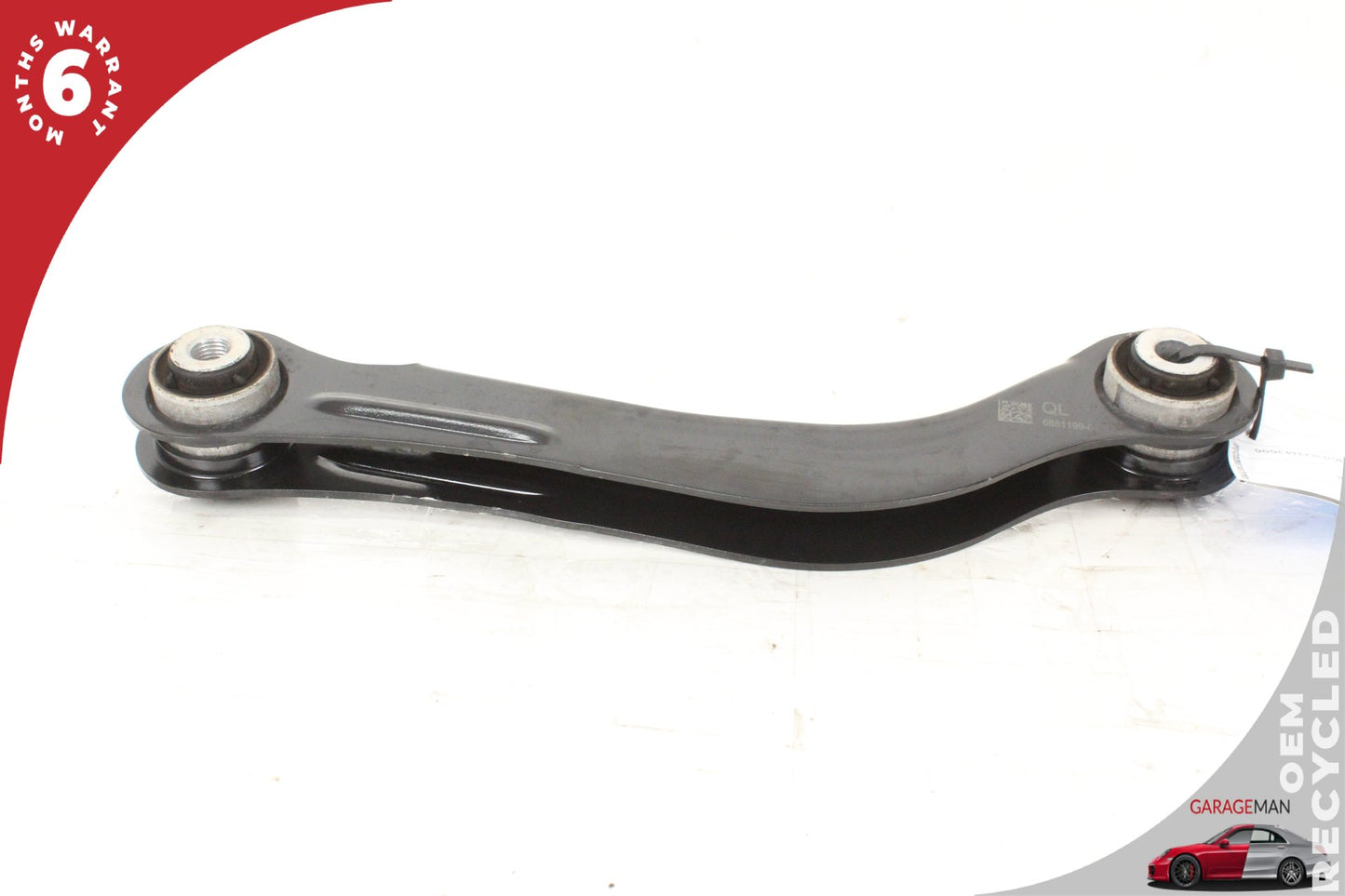 2019-2024 BMW 330i G20 RWD Rear Left or Right Side Trailing Control Arm 6881199