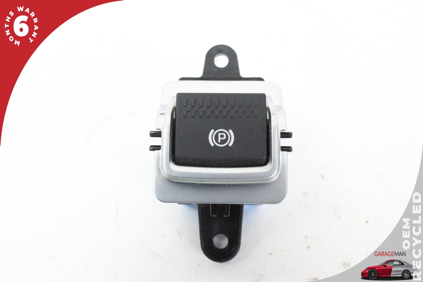 2016-2023 Jaguar XF XE X260 Electric Parking Brake Switch GX732B623AB OEM