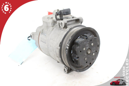 2011-2018 Porsche Cayenne 92A SUV AC A/C Air Conditioning Compressor 7P5820803B