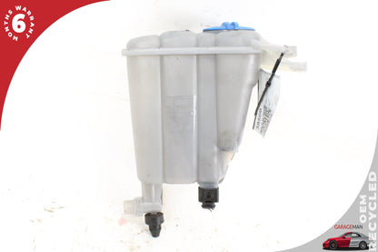 2009-2017 Audi SQ5 Q5 A4 A5 S4 S5 Coolant Overflow Reservoir Tank 8K0121405N OEM