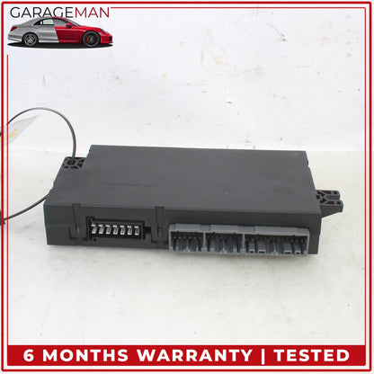 2014-2017 Land Rover Range Rover Sport L494 Front Right Seat Control Module OEM