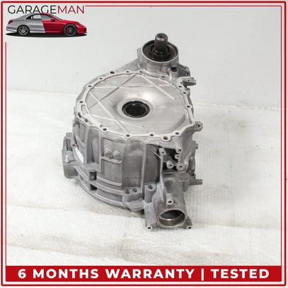2012-2015 Audi A7 A6 A8 Q5 Q7 8HP55A PPD 3.0 TFSi Gearbox Bell Housing OEM