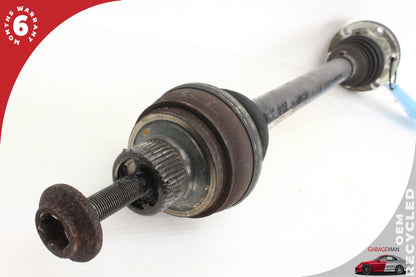 2011-2018 Audi A8 S8 S6 Rear Right Passenger Side CV Axle Shaft 8R0501204D OEM
