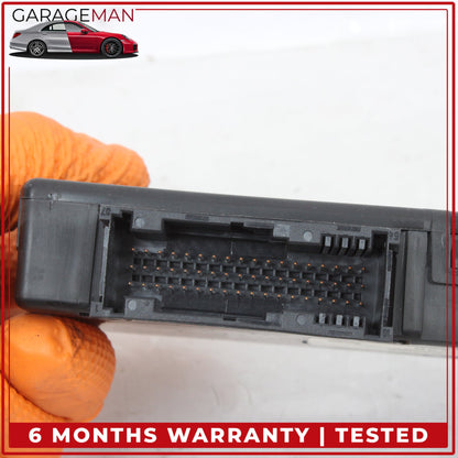 2009-2015 BMW 740i 750i F01 Central Gateway Control Module Unit 9291449 OEM
