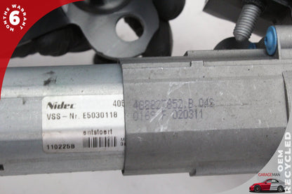 2012-2018 Audi A7 4G Sedan Trunk Lid Power Closing Motor 4G8827852 OEM