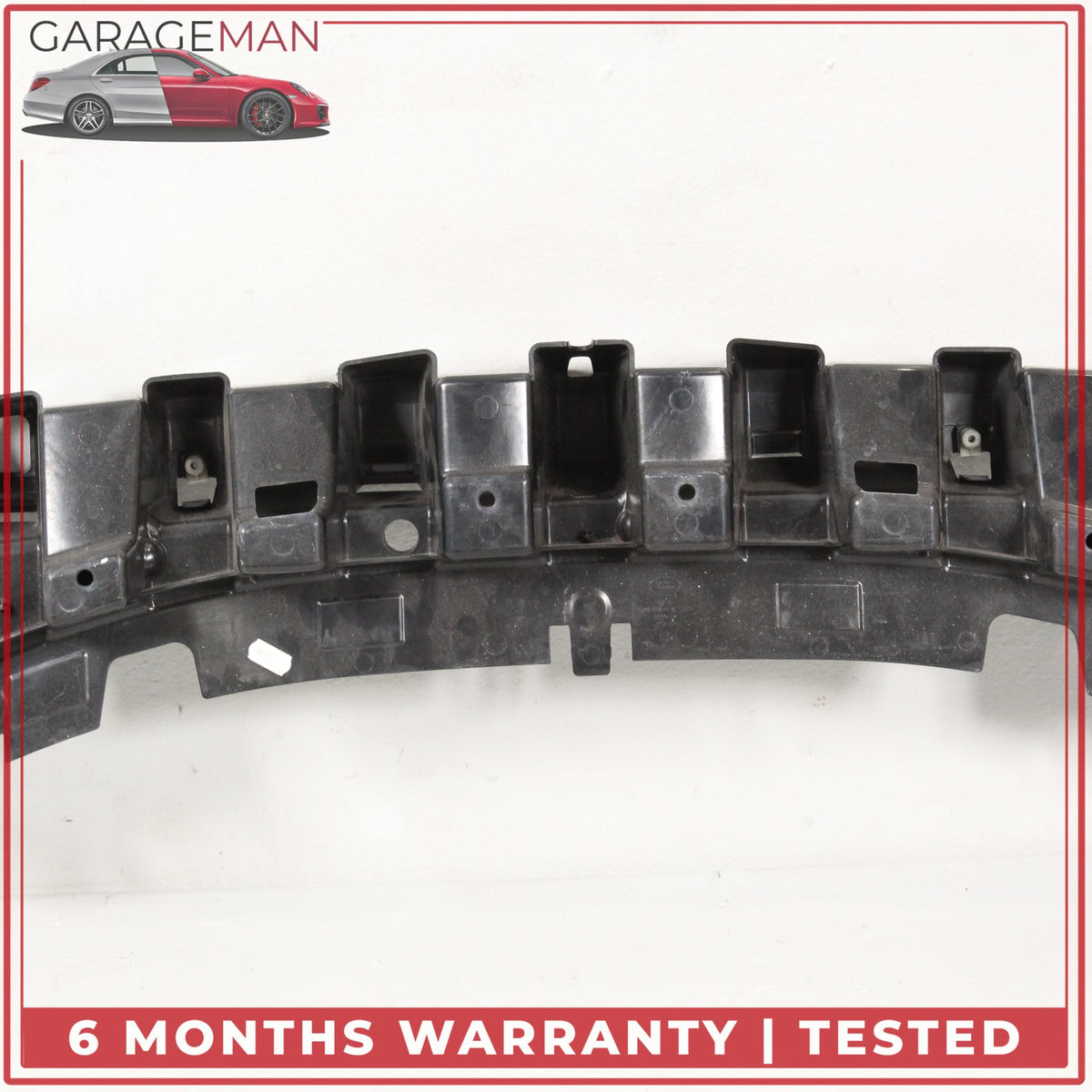 2014-2017 LR Range Rover Sport L494 Front Bumper Support Mount Bracket OEM