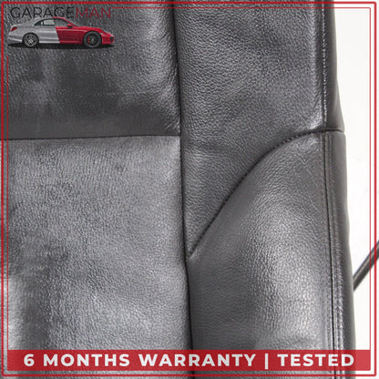 2004-2010 BMW 650i E64 Front Right Upper Seat Cushion 7063764 OEM