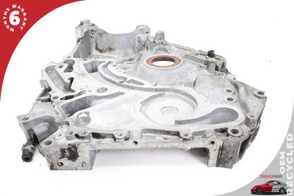 2011-2020 Mercedes W221 S550 CL550 SL550 E550 Engine Timing Cover 2780150200 OEM
